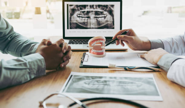 Best Broken or Chipped Tooth Repair in Pipestone, MN