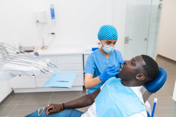 Best Emergency Treatment for Jaw Pain or Injury in Pipestone, MN